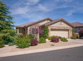 1264 Pebble Spgs, Prescott, AZ 86301