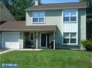 210 Lafayette Dr, Logan Township, NJ 08085