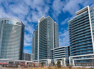 (Undisclosed Address), Markham, ON L3T 0C9