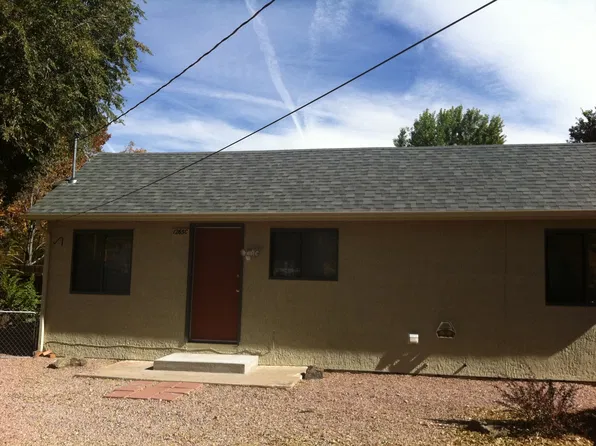 1265 Park Ave, 1265 Park Ave APT C, Canon City, CO 81212