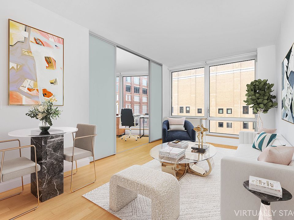 1st image of 450 W 17th St APT 1018