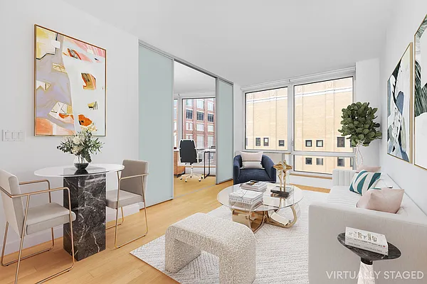 Rented by Douglas Elliman | media 1