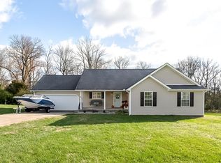 107 Hawks Nest Dr, Lancaster, KY 40444