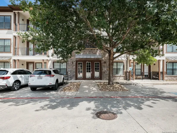 7342 OAK MANOR DR #4301, San Antonio, TX 78229