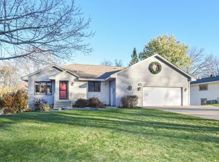 1689 Stinson Blvd, New Brighton, MN 55112