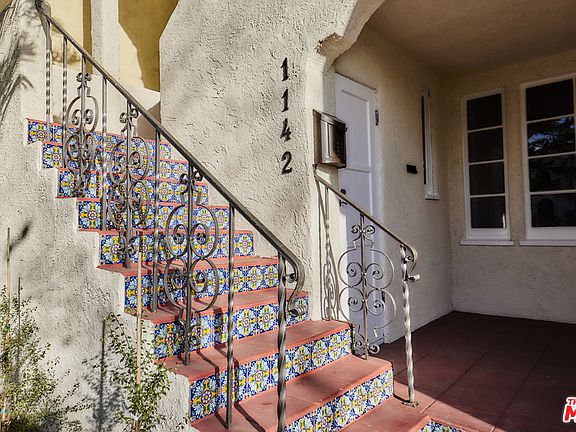 2nd image of 1142 S Crescent Heights Blvd