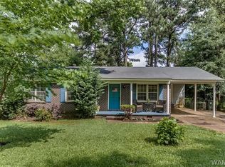 4326 30th Ave E, Tuscaloosa, AL 35405