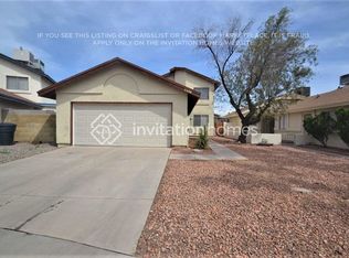 11339 N 82nd Dr, Peoria, AZ 85345