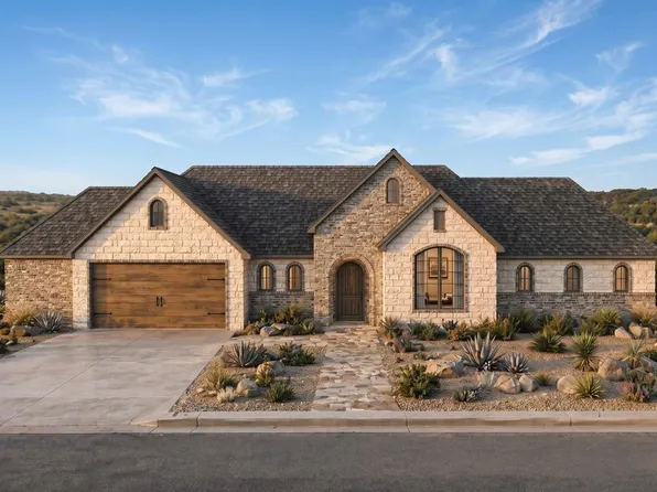 3113 Nobel Cir, Leander, TX 78645