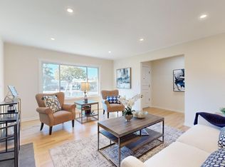 608 Charter St, Redwood City, CA 94063