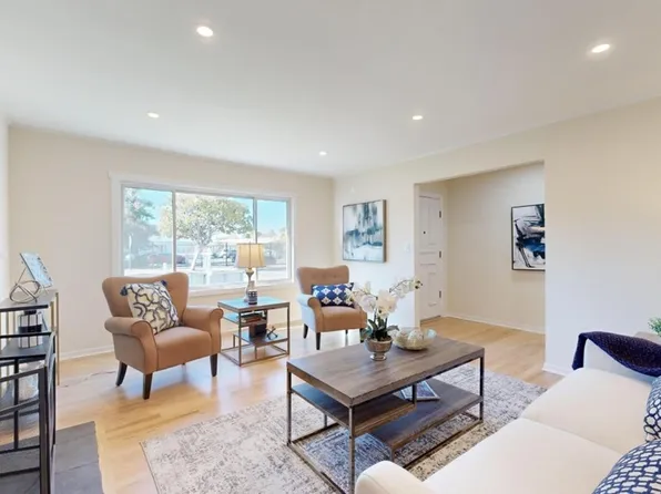 608 Charter St, Redwood City, CA 94063