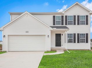 609 Oklahoma Dr, Three Rivers, MI 49093