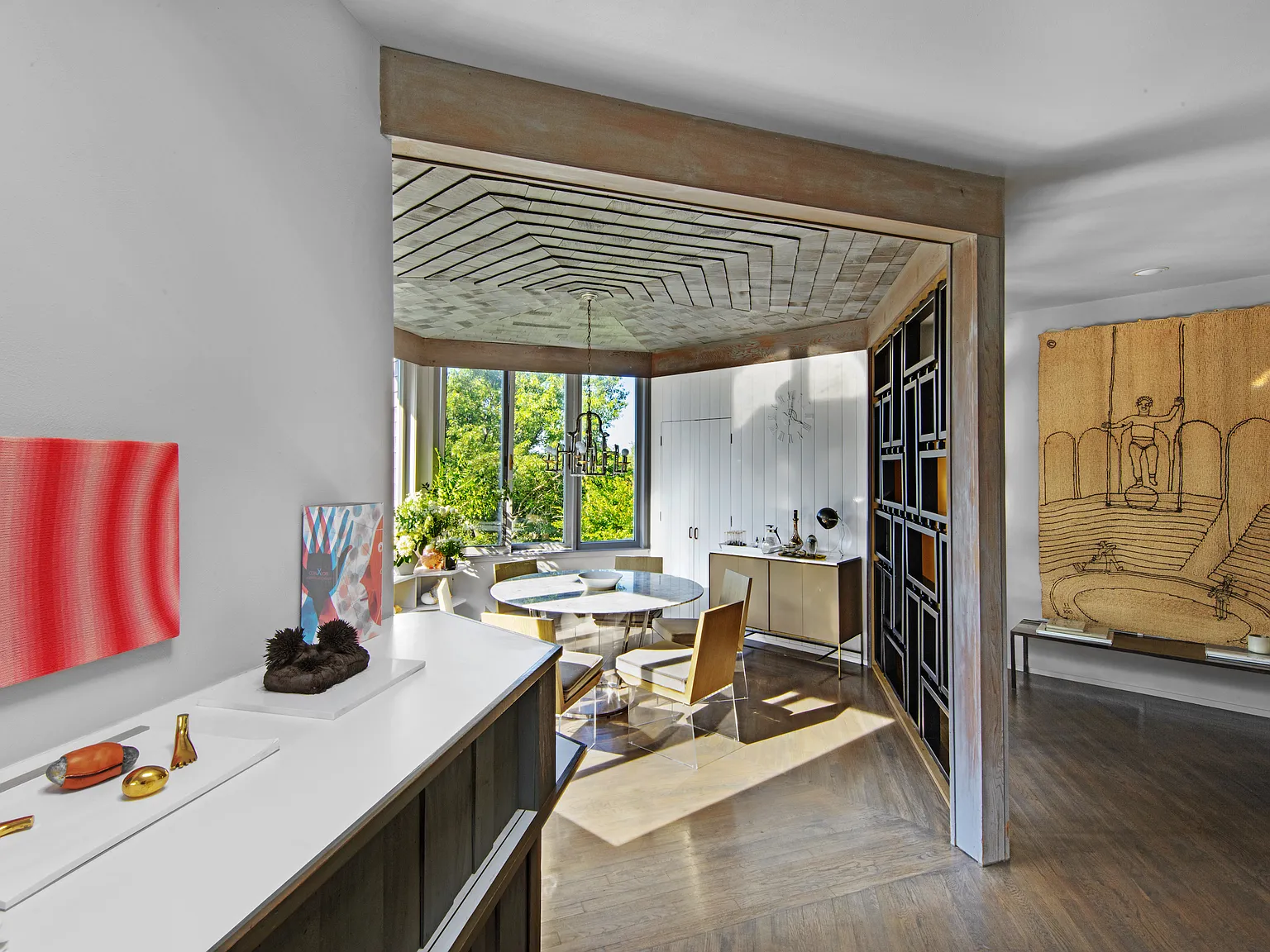 Designer Montauk Rental — Photo 4