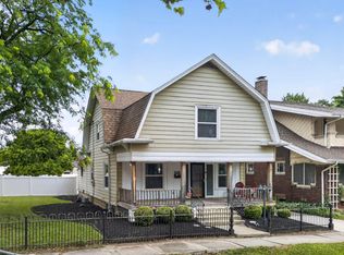 618 Yeoman St, Washington Ch, OH 43160