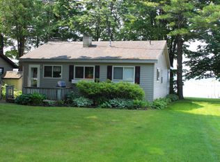 21879 Bluffs Hwy, Onaway, MI 49765