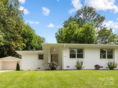 4929 Prentice Pl, Charlotte, NC, 28210