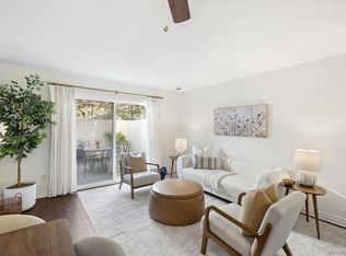 Balboa Towers, San Diego, CA 92111