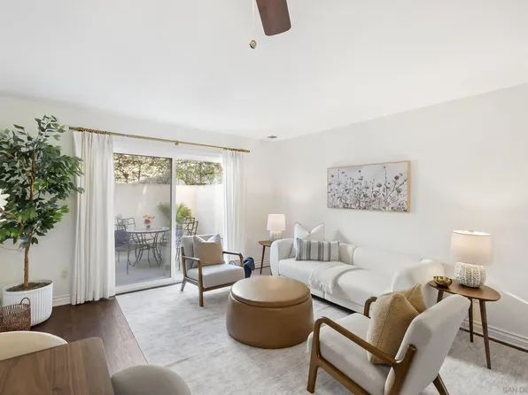 5606 Caminito Roberto, San Diego, CA 92111