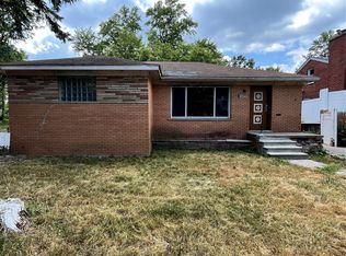 4619 Farmbrook St, Detroit, MI 48224