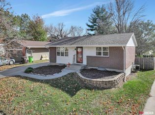 1117 Aberdeen Ave, Lincoln, NE 68512