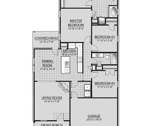 2nd image of this home