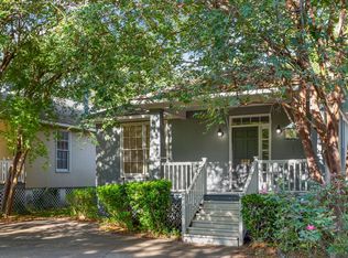 538 Ingleside Dr, Baton Rouge, LA 70806