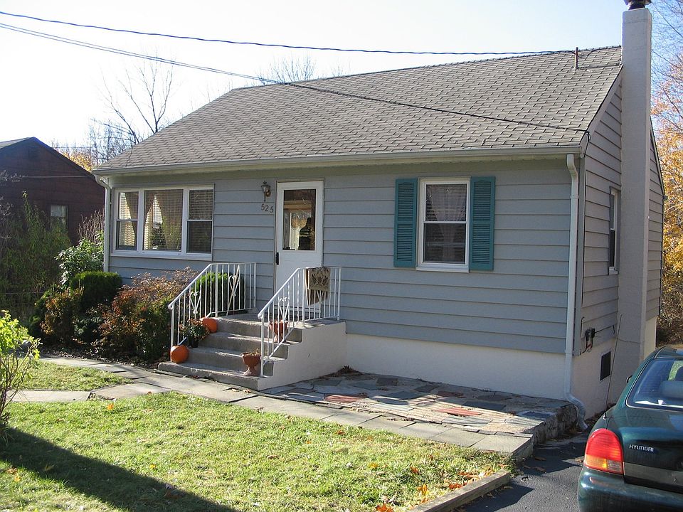 Front Exterior