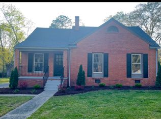 312 Wade St, Fuquay Varina, NC 27526
