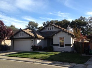 7523 Sylvan Valley Way, Citrus Heights, CA 95610