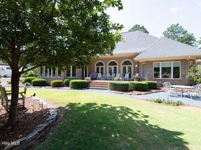 32 Lasswade Drive, Pinehurst, NC, 28374