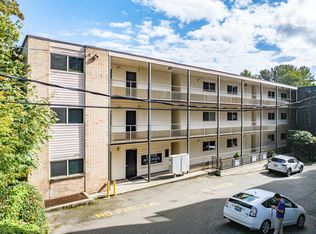 Bayview Apartments, Seattle, WA 98105