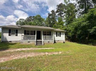2628 Monk Rd, Bellarthur, NC 27811