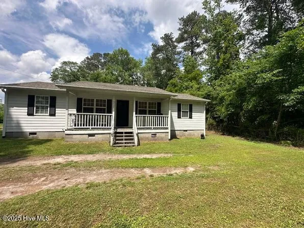 2628 Monk Road, Bellarthur, NC 27811