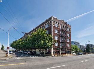 20 NW 16th Ave APT 110, Portland, OR 97209
