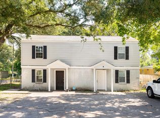 5536 Flanders Ave, Charleston, SC 29406