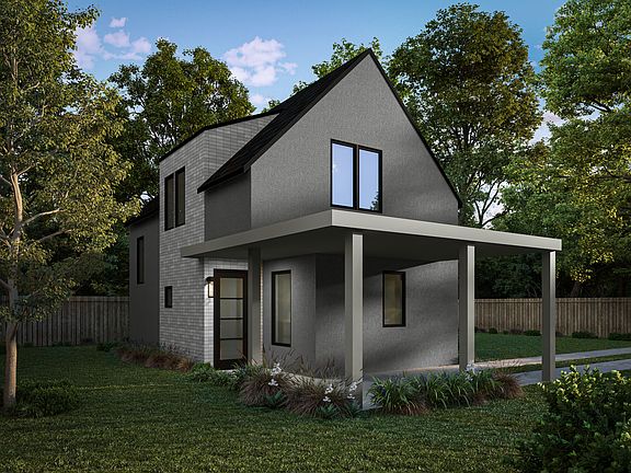 4th image of 407 Cherry Hill Dr #A & B