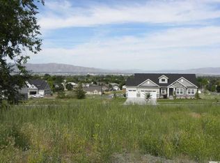 448 S 2000th St E, Springville, UT 84663