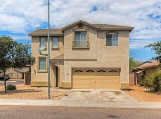 3846 S 60th Ave, Phoenix, AZ 85043