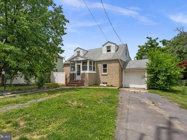 2507 Gehb Ave, Baltimore, MD 21227