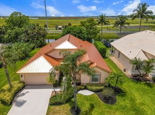 15798 Bent Creek Rd, Wellington, FL 33414