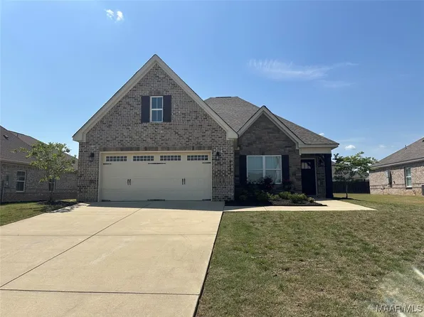 213 Lee Audis Ln, Prattville, AL 36066