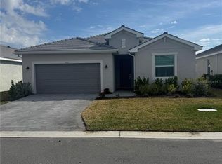 7833 Lakes Edge Ln, Port Charlotte, FL 33981