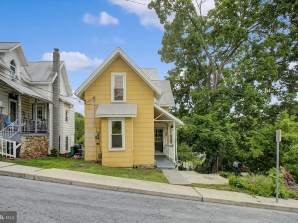 125 Cottage St, Waynesboro, PA 17268