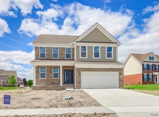 50667 Amberwood Rd, Canton, MI 48188