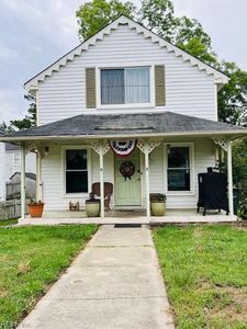 327 Cedar St, Smithfield, VA, 23430