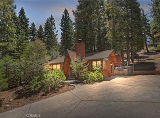 1163 Teton Dr, Big Bear Lake, CA 92315