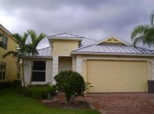244 Belle Grove Ln, West Palm Beach, FL 33411