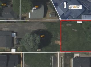 475 35th St #3, Springfield, OR 97478