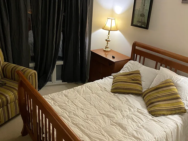 2181 Yonge St #2107 — Photo 12