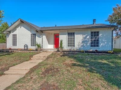 713 Green Canyon Dr, Mesquite, TX, 75150